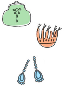 画像：creators illustration